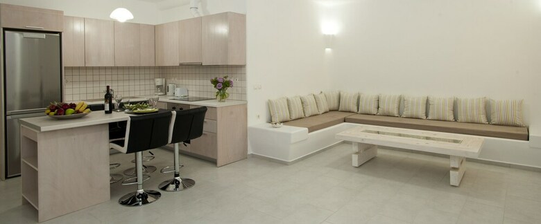 Aparthotel AC Village Christoulis
