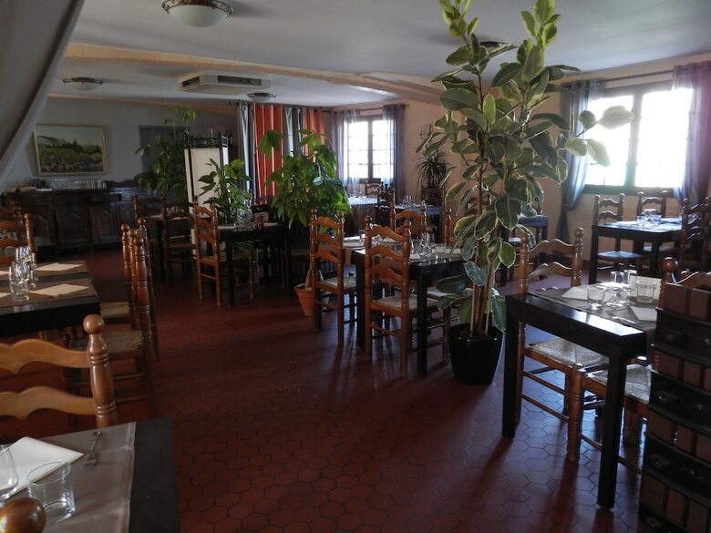 Hotel Le Top Du Roulier