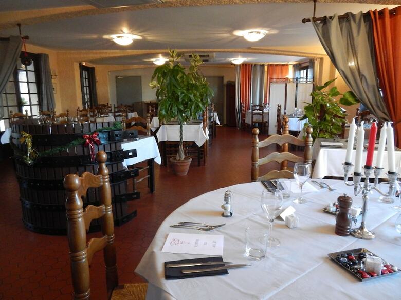 Hotel Le Top Du Roulier