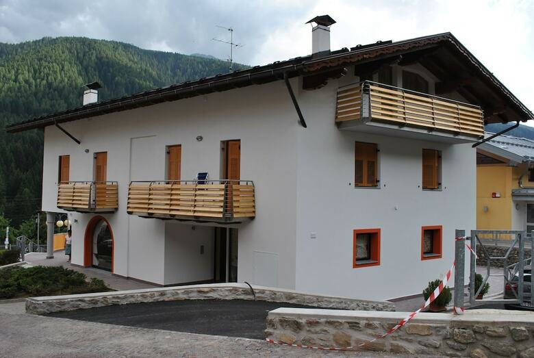 Apartamento Casa Paola