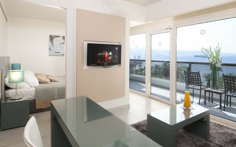 Hotel Neptune Eilat