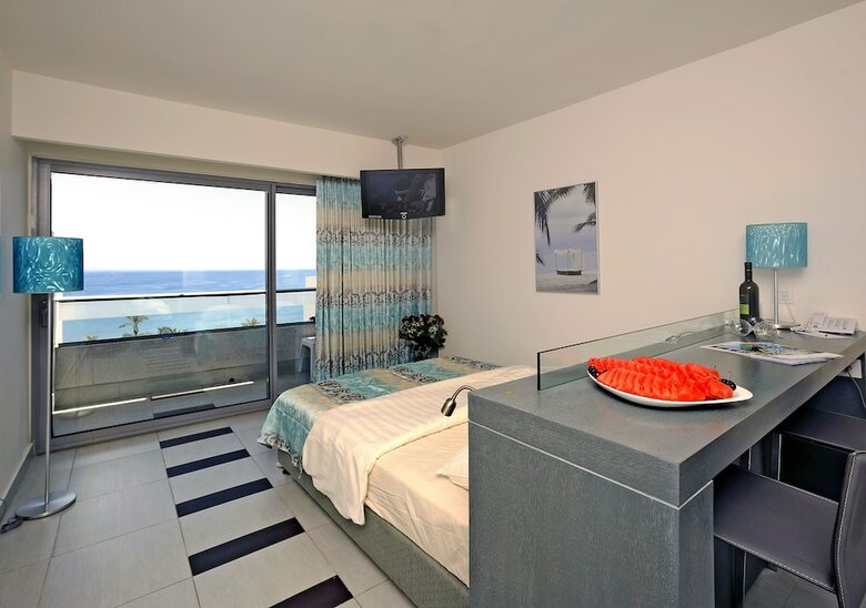 Hotel Neptune Eilat