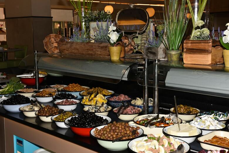 Hotel Neptune Eilat