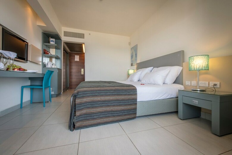 Hotel Neptune Eilat
