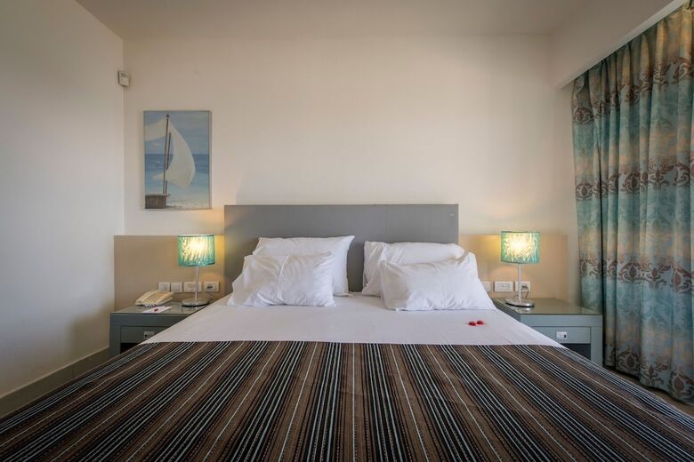 Hotel Neptune Eilat