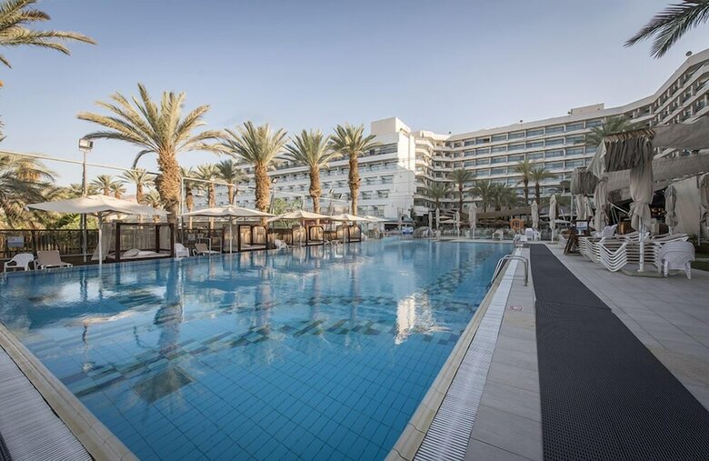 Hotel Neptune Eilat