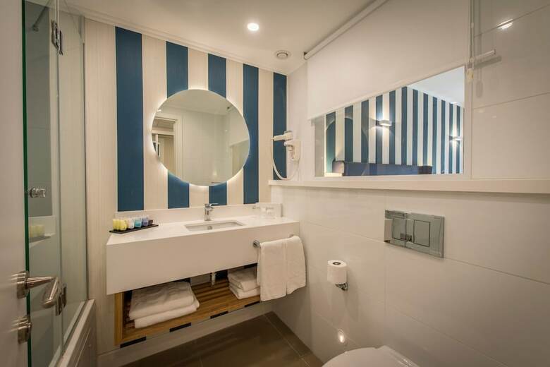 Hotel Neptune Eilat