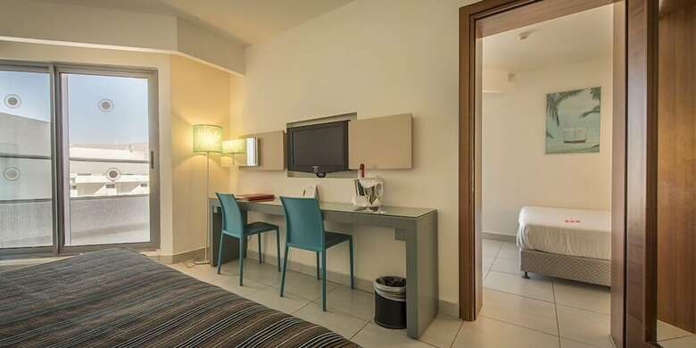 Hotel Neptune Eilat