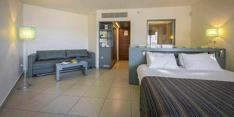 Hotel Neptune Eilat