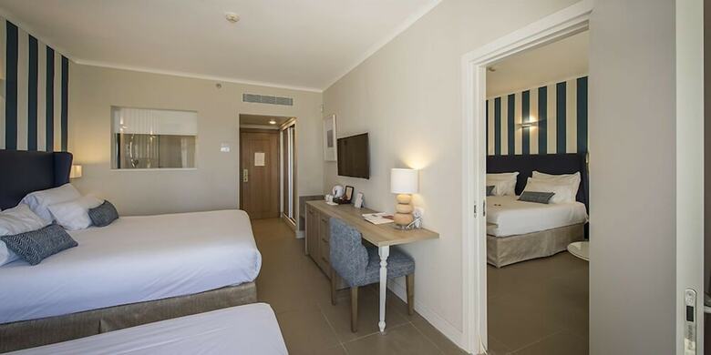 Hotel Neptune Eilat