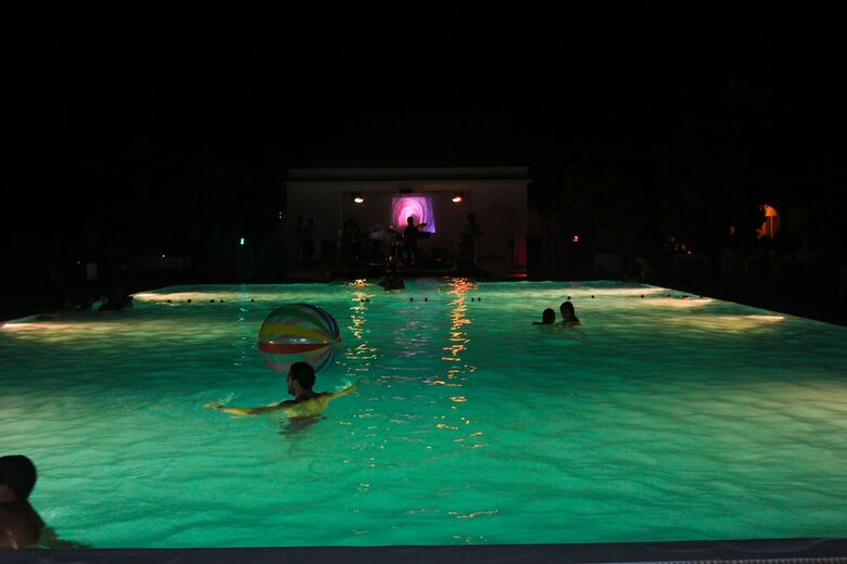 Hotel H�tel Sidi Salem
