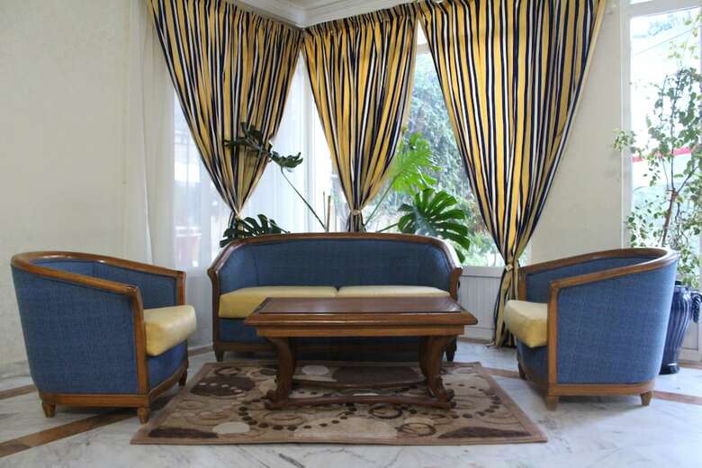 Hotel H�tel Sidi Salem