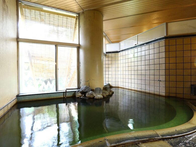 Hotel Aburaya-ryokan