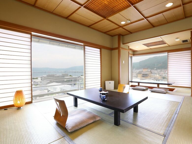 Hotel Aburaya-ryokan