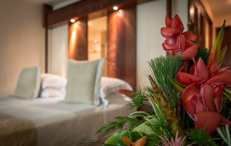 Apartamento Manava Beach Resort And Spa Moorea