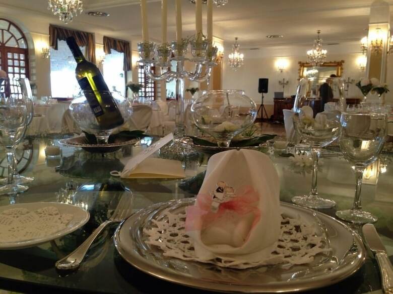 Hotel Villa Cimmino