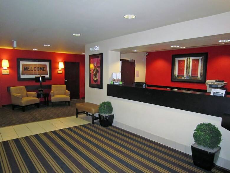 Hotel Extended Stay America - Nashua - Manchester