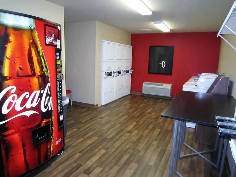 Hotel Extended Stay America - Nashua - Manchester