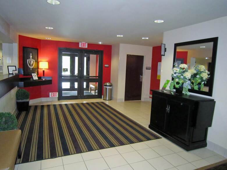 Hotel Extended Stay America - Nashua - Manchester