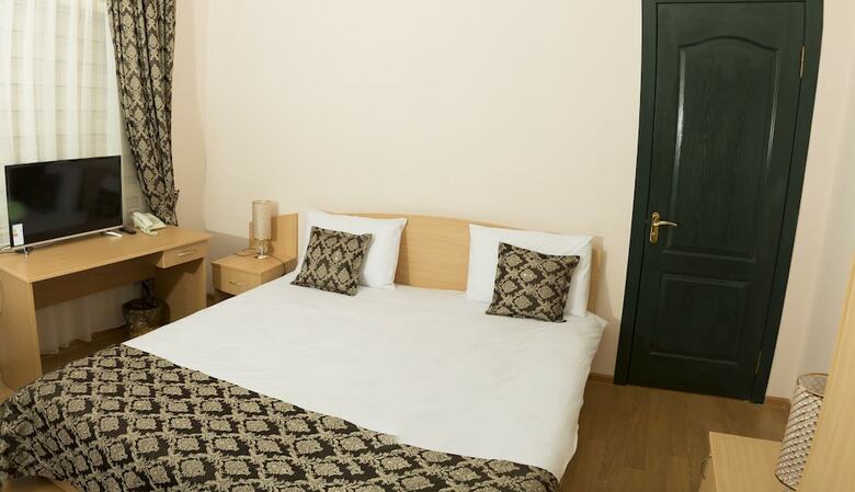 Old City Inn Hotel