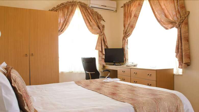 Old City Inn Hotel