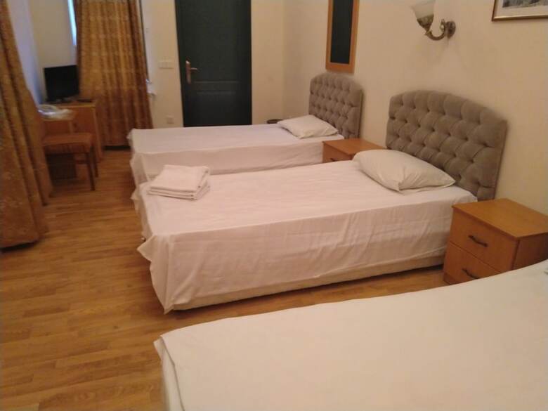 Old City Inn Hotel