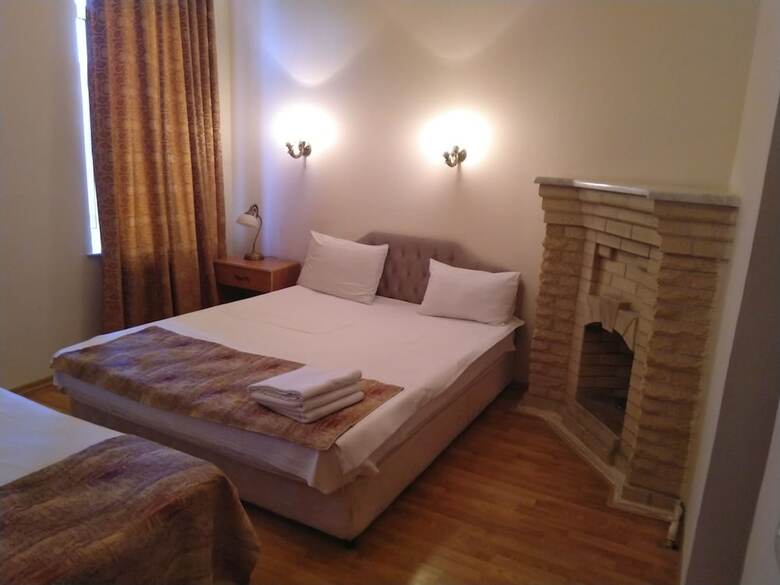 Old City Inn Hotel