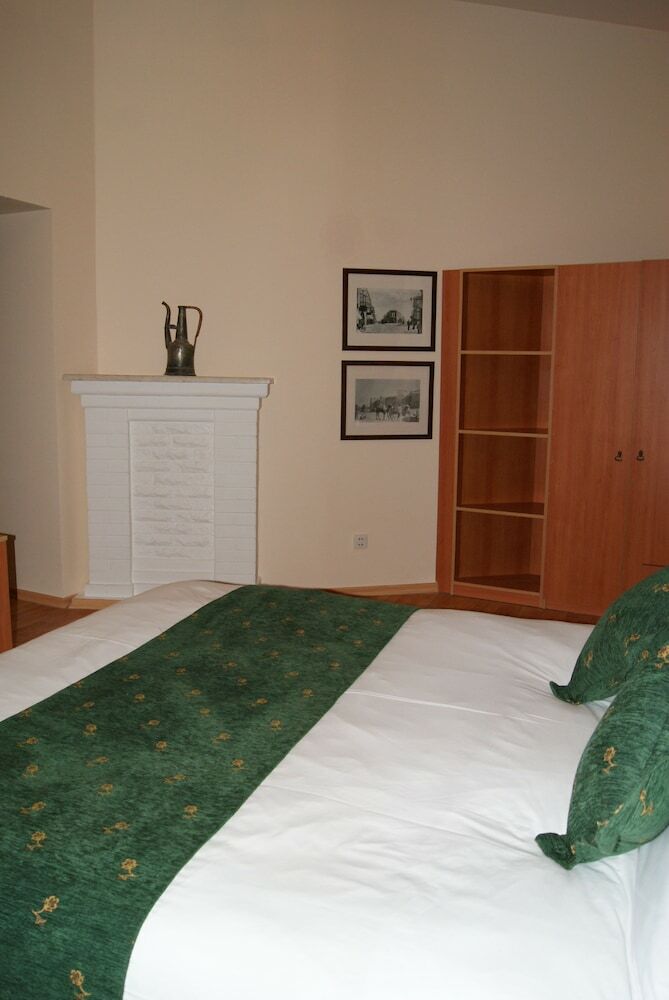 Old City Inn Hotel