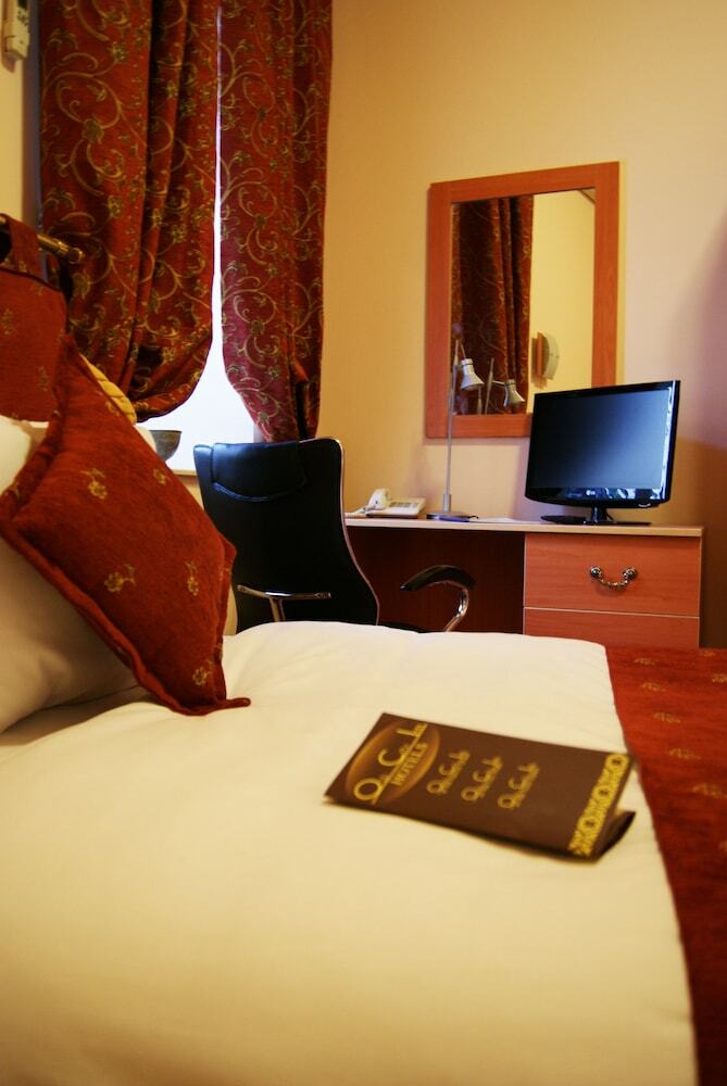Old City Inn Hotel