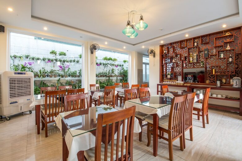 Hoi An Prince Hotel