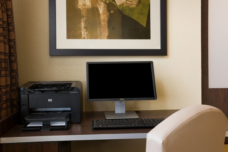 Hotel Microtel Inn & Suites By Wyndham Midland