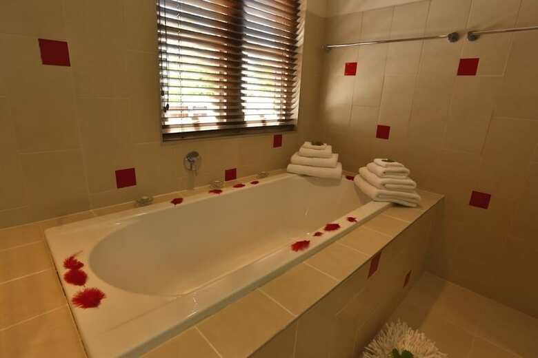 Agroturismo The Lodge L'avenir