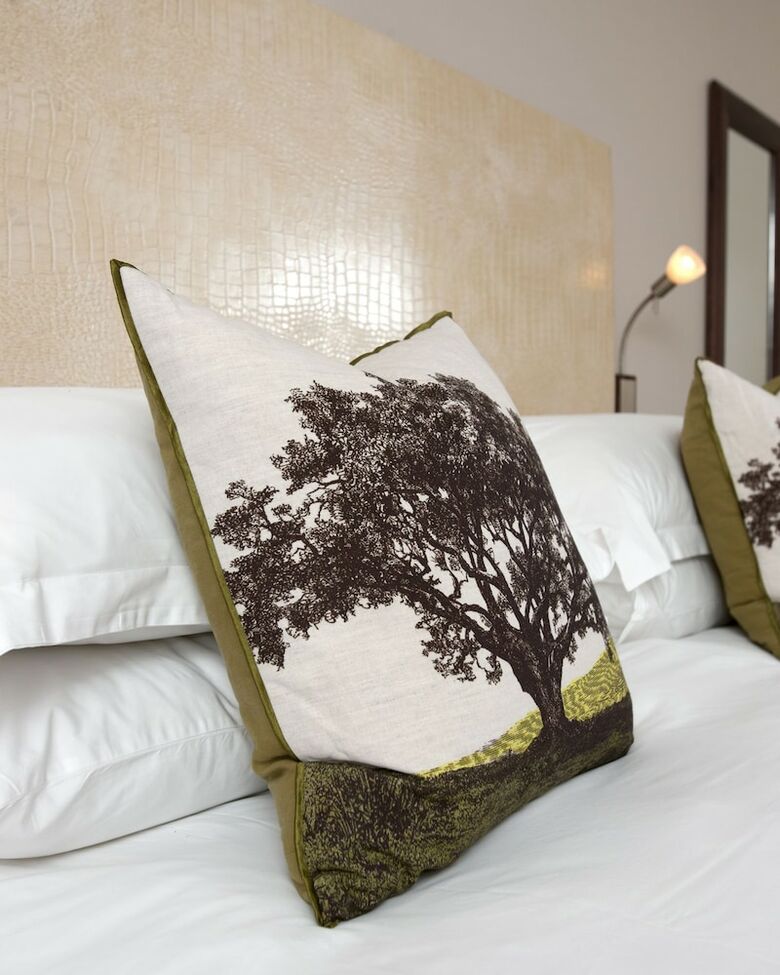 Agroturismo The Lodge L'avenir