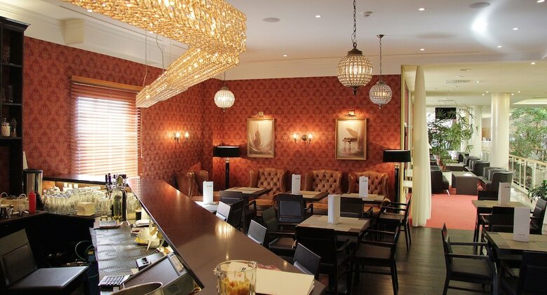 Hotel Park Inn Veliky Novgorod