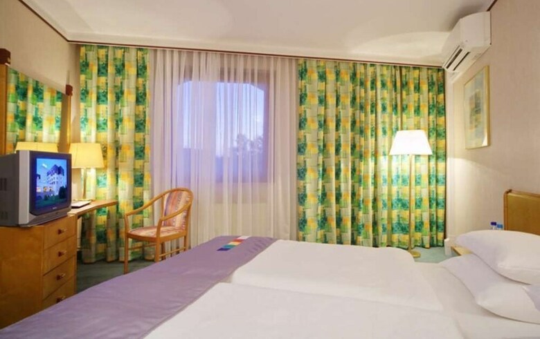 Hotel Park Inn Veliky Novgorod