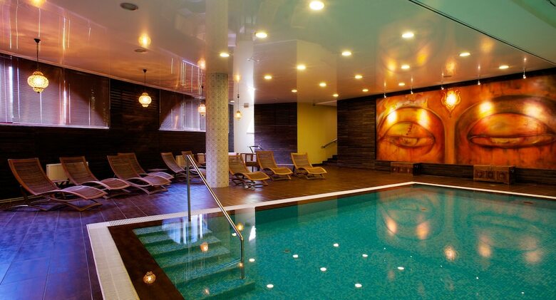 Hotel Park Inn Veliky Novgorod