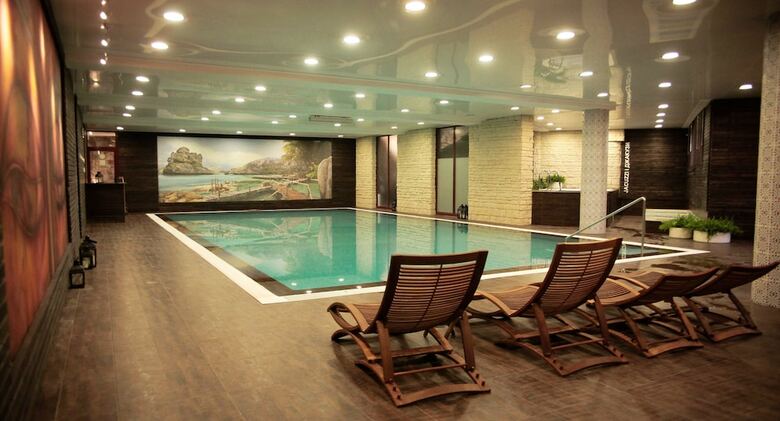 Hotel Park Inn Veliky Novgorod