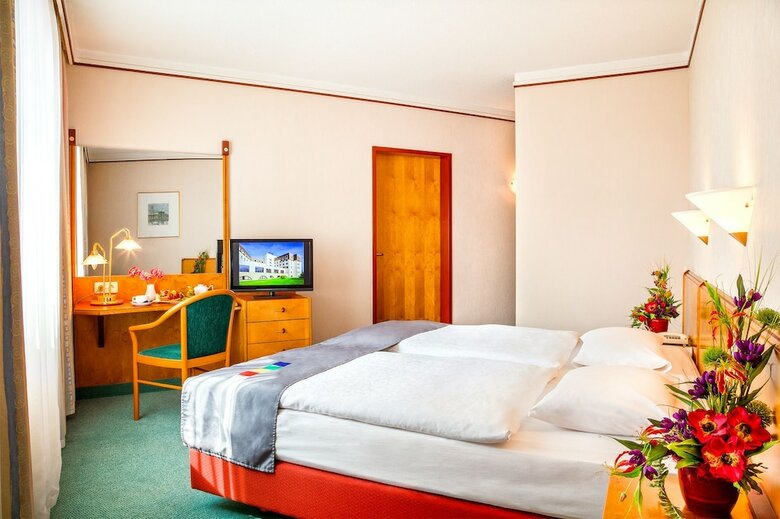 Hotel Park Inn Veliky Novgorod