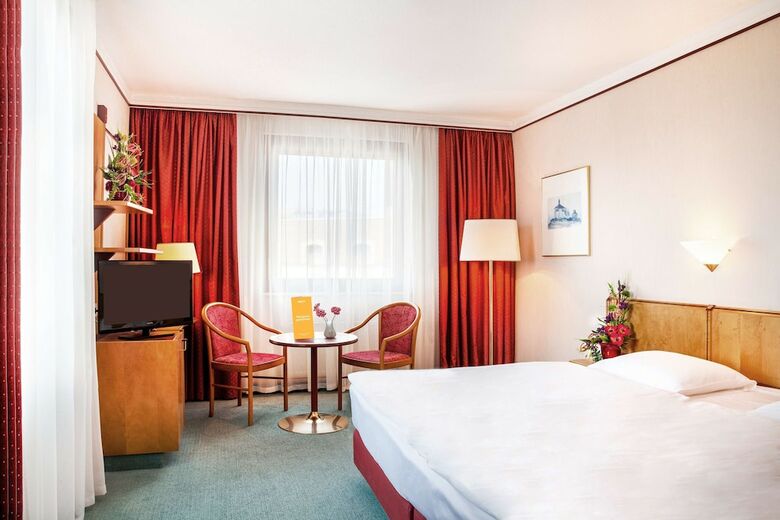 Hotel Park Inn Veliky Novgorod