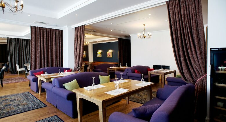 Hotel Park Inn Veliky Novgorod