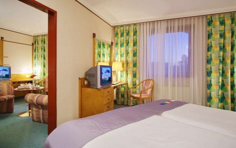 Hotel Park Inn Veliky Novgorod