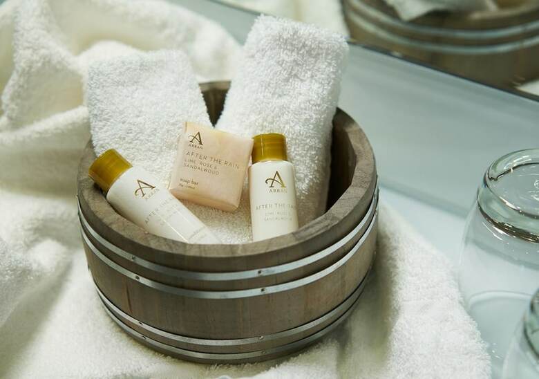 Loch Fyne Hotel And Spa