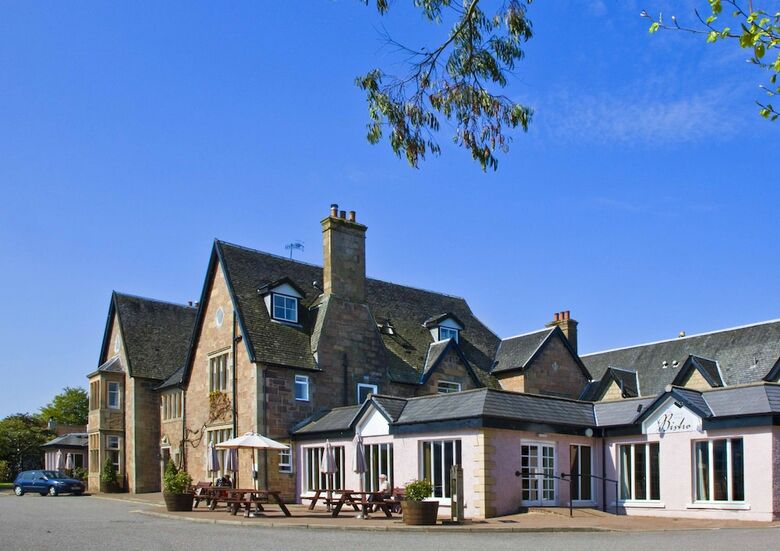 Loch Fyne Hotel And Spa