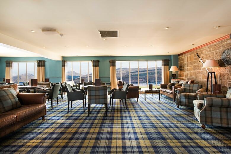 Loch Fyne Hotel And Spa