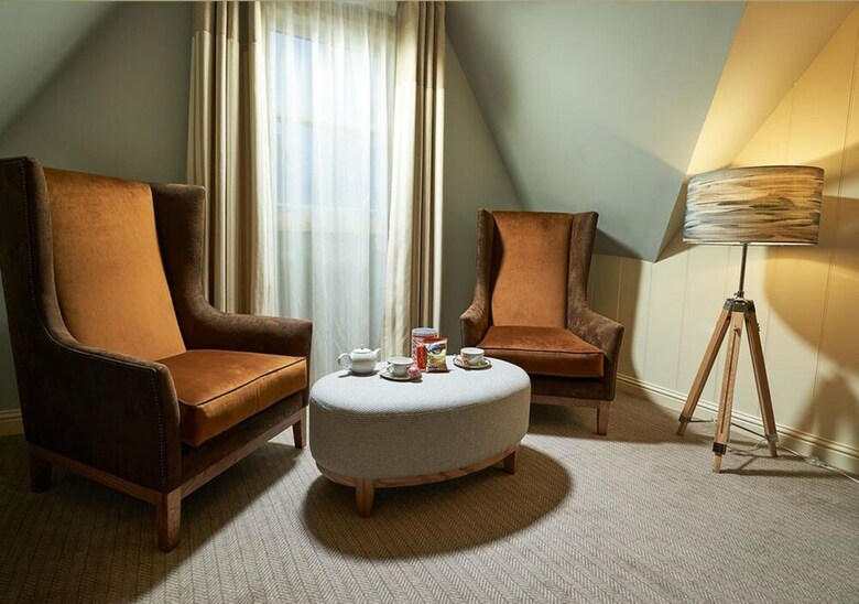 Loch Fyne Hotel And Spa