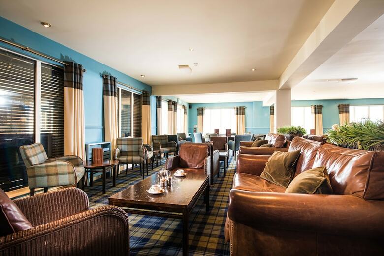 Loch Fyne Hotel And Spa