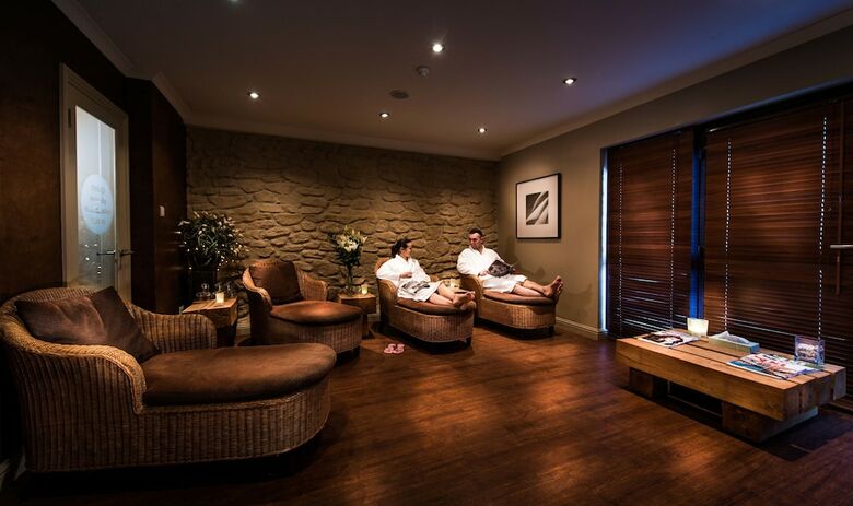 Loch Fyne Hotel And Spa