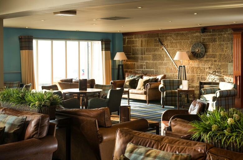 Loch Fyne Hotel And Spa