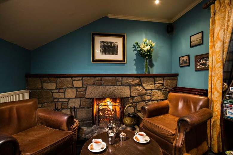Loch Fyne Hotel And Spa