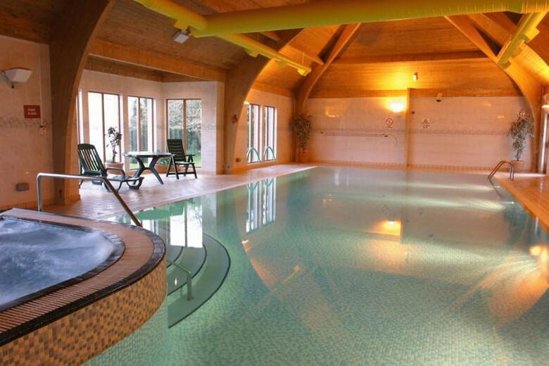 Loch Fyne Hotel And Spa